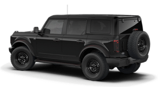 2026 Ford Bronco® External Image 3